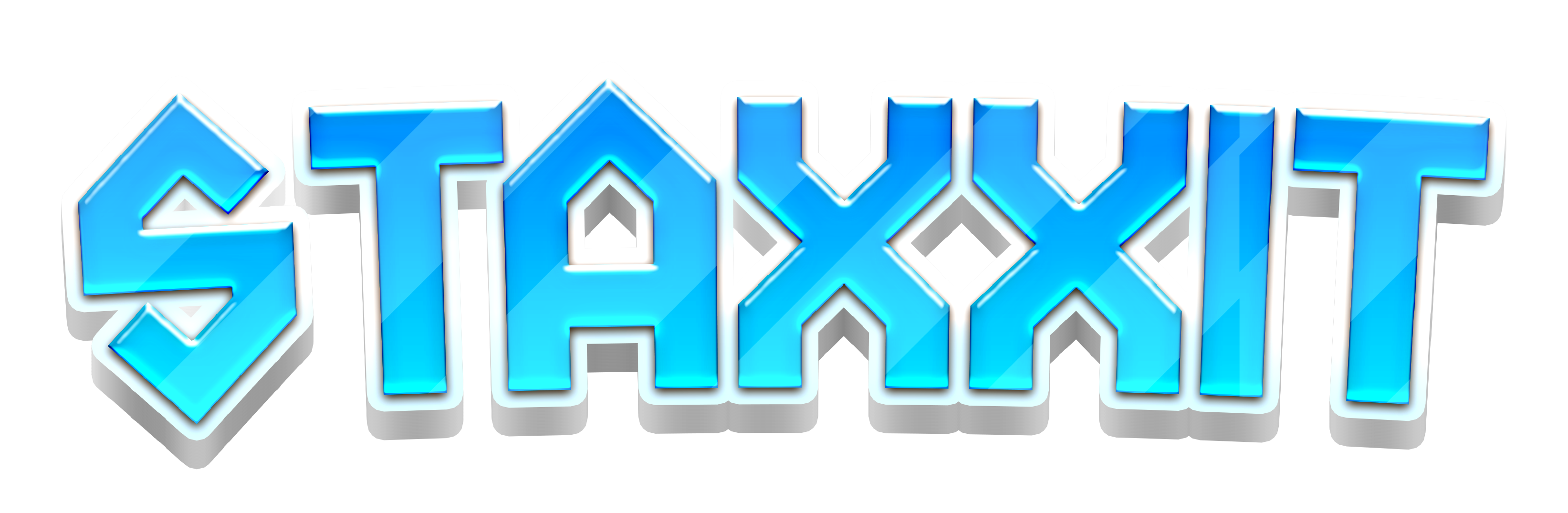 Staxxit logo